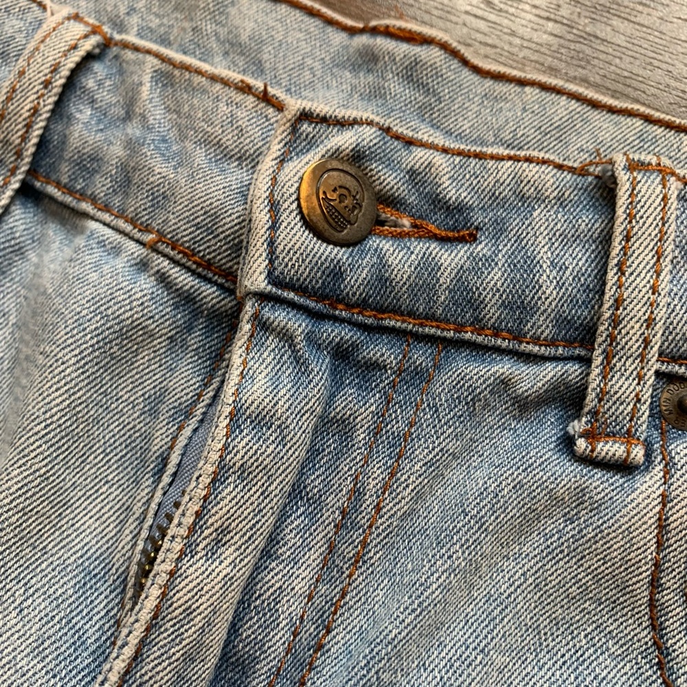Cheap Monday Jeans - Picture 4 of 8
